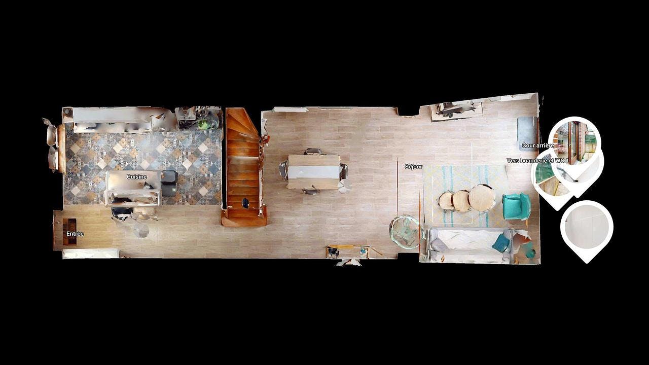 preview gallery tile