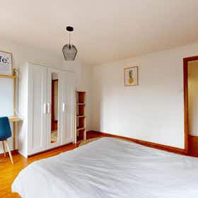 Cameră privată de închiriat pentru 390 EUR pe lună în Lille, Rue Deleplanque
