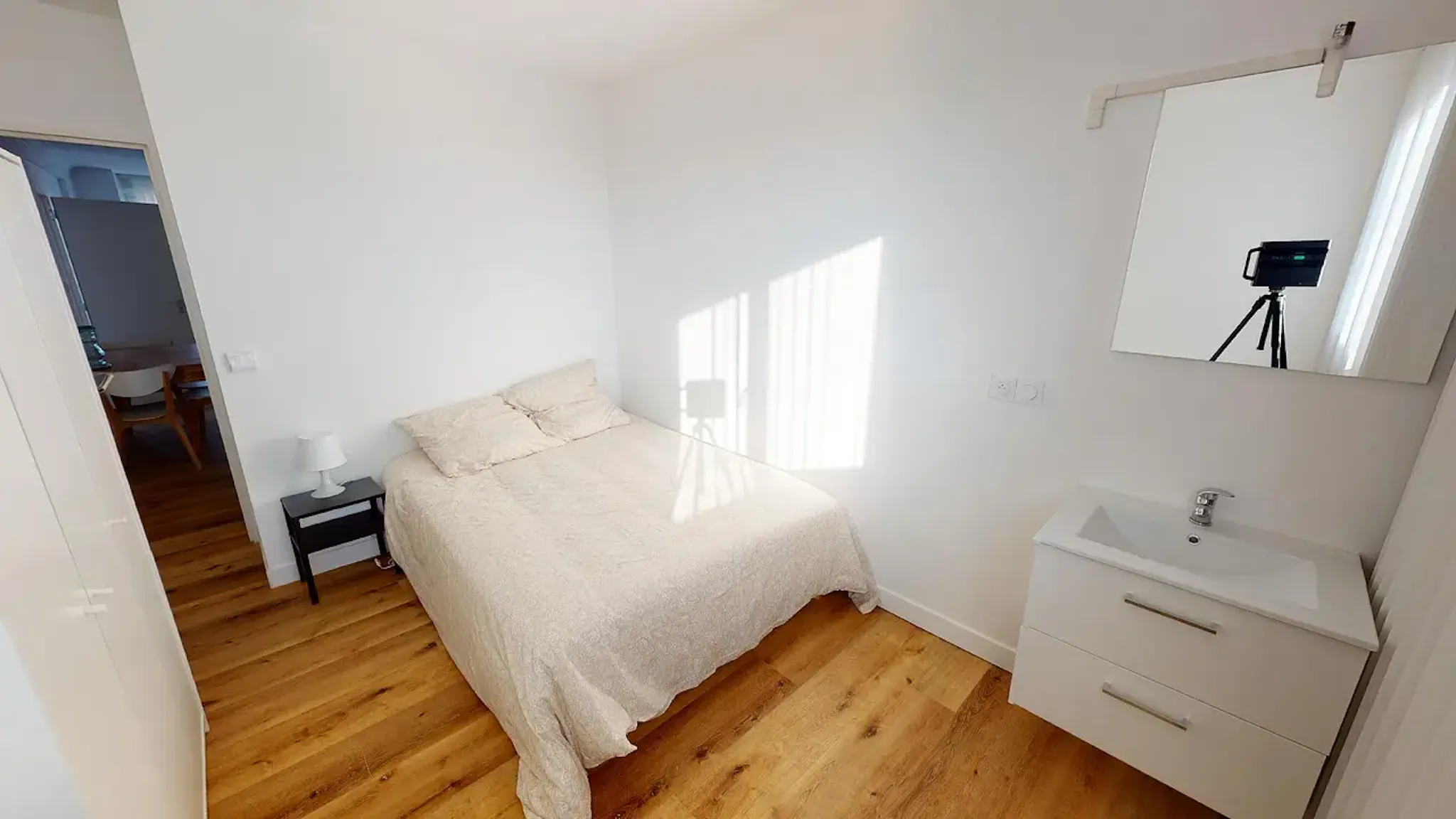 Rue Camille Pelletan, Cenon preview