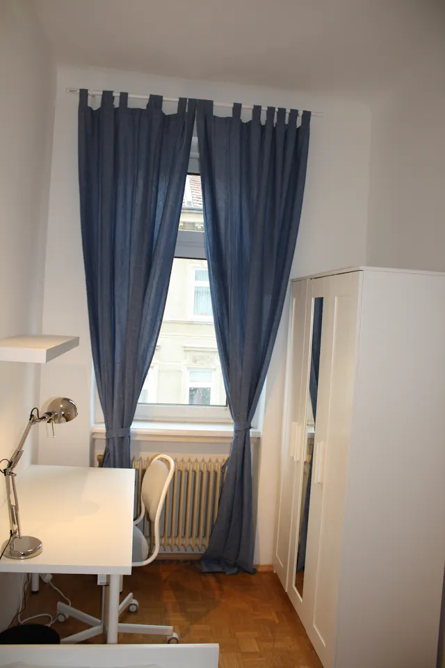 Private room in Knöllgasse, Vienna (1513631) room image 1