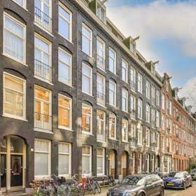 Apartment for rent for €2,900 per month in Amsterdam, Wilhelminastraat