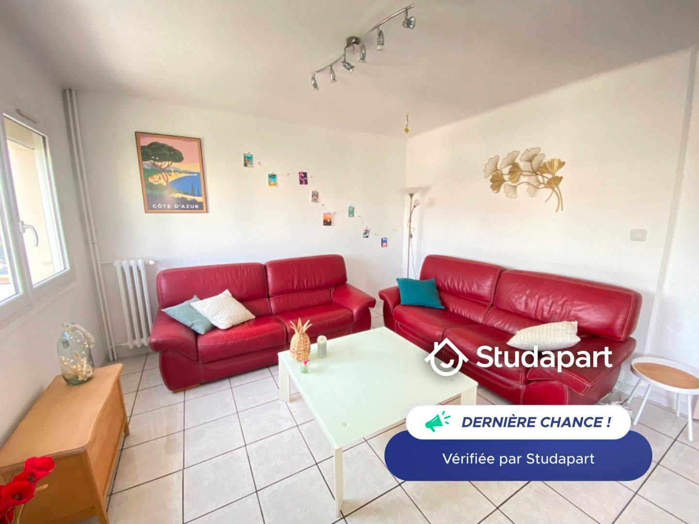 Mieszkanie do wynajęcia za 1030 € miesięcznie w mieście La Valette-du-Var, Avenue Victorin Segond