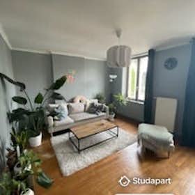Lägenhet att hyra för 900 € i månaden i Nancy, Rue Gustave Simon