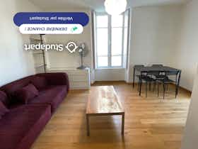 Wohnung zu mieten für 540 € pro Monat in Rennes, Rue Barthélemy Pocquet