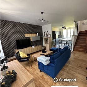 Habitación privada en alquiler por 380 € al mes en Quimper, Rue Hoche
