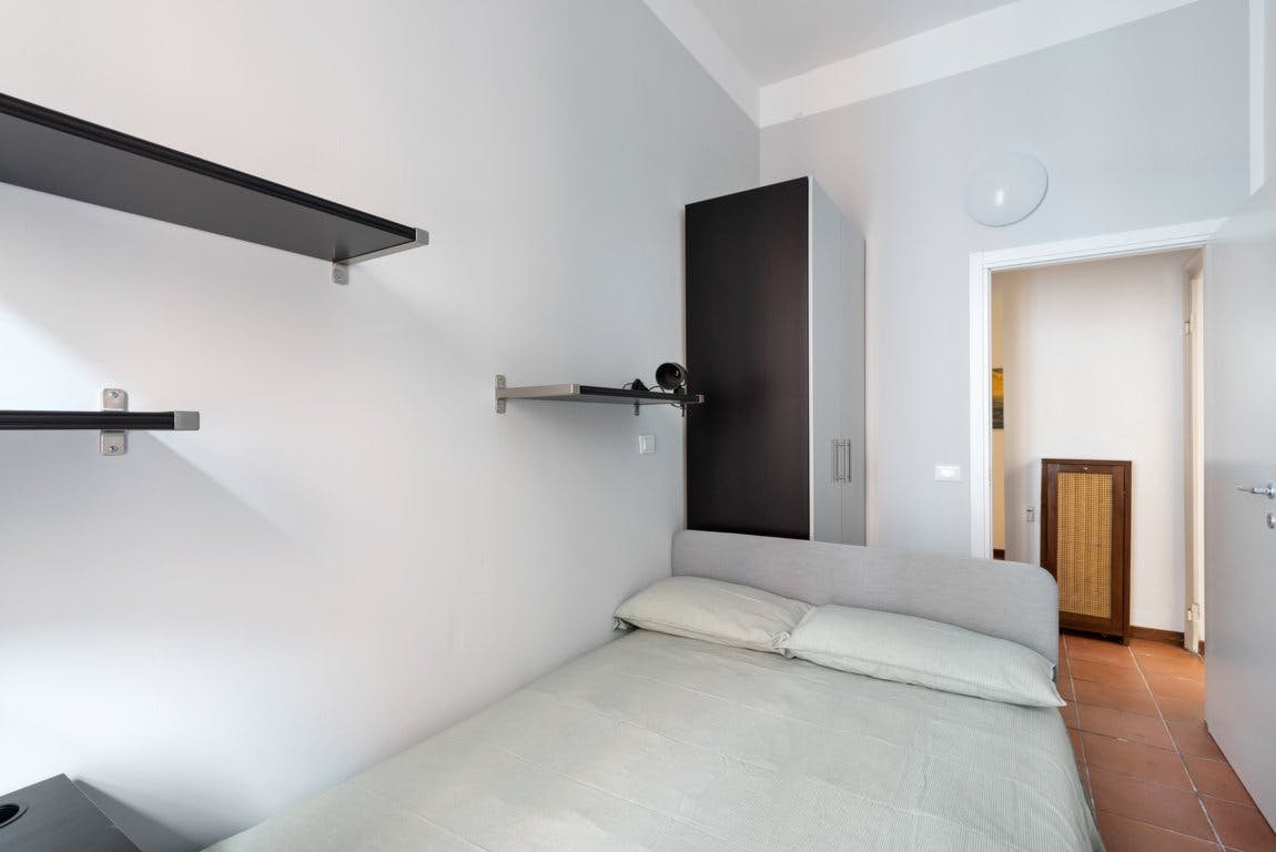 Private room for rent for €760 per month in Milan, Via Podgora
