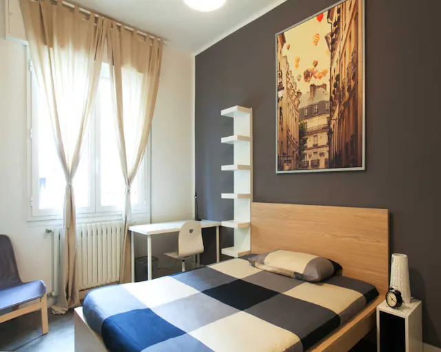 Private room in Via delle Lame, Bologna (1513754) room image 1