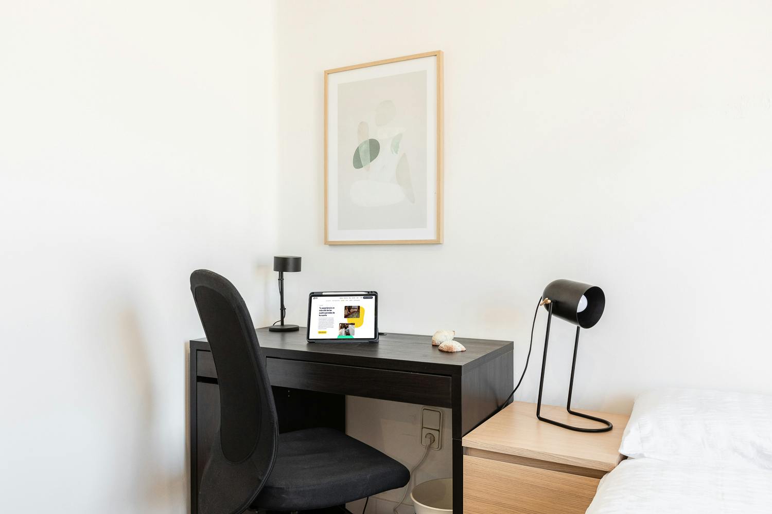 preview gallery tile