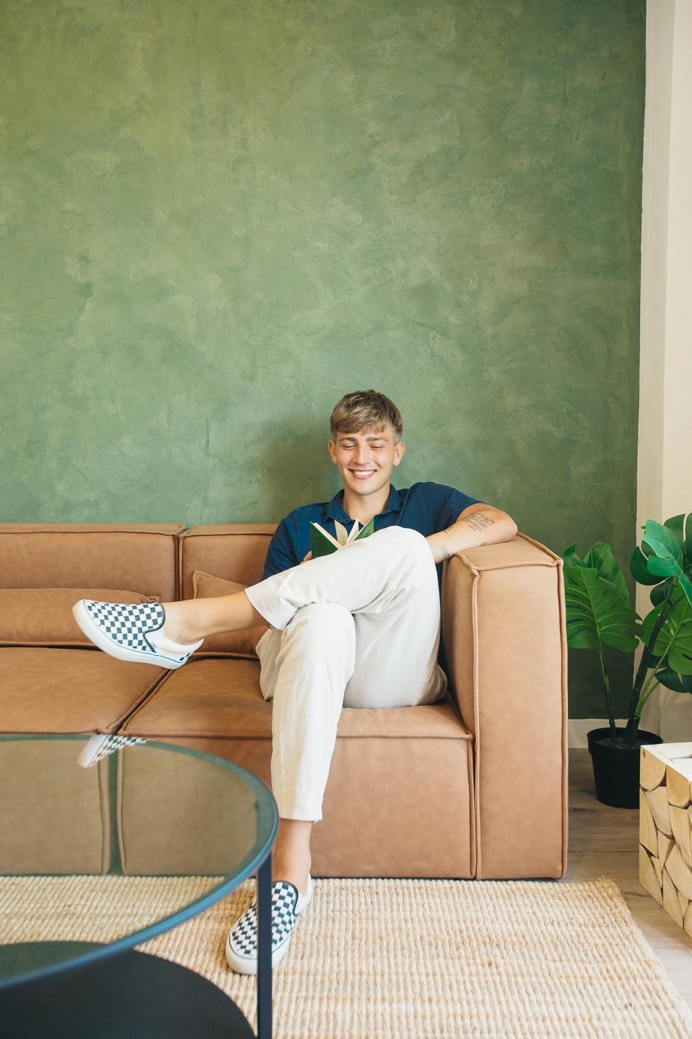 preview gallery tile