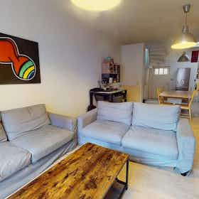 Habitación privada en alquiler por 392 € al mes en Roubaix, Rue Jean Moulin