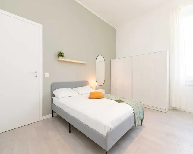 Private room in Via Privata Parenzo, Milan (1513780) room image 1