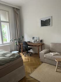 Chambre privée à louer pour 580 €/mois à Vienna, Mexikoplatz