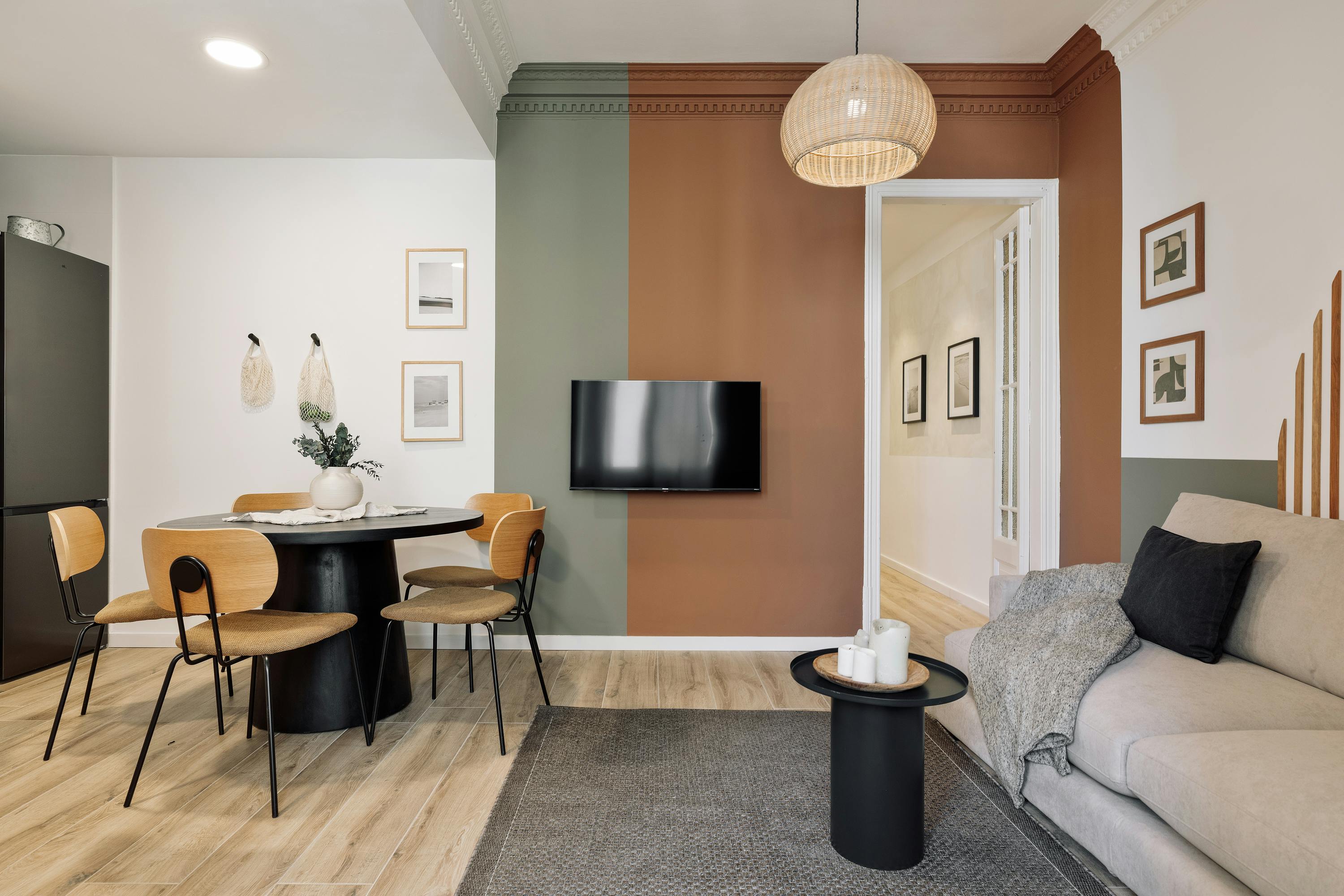 Carrer del Rosselló, Barcelona preview