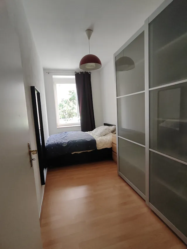 Private room in Kaskelstraße, Berlin (1513787) room image 2