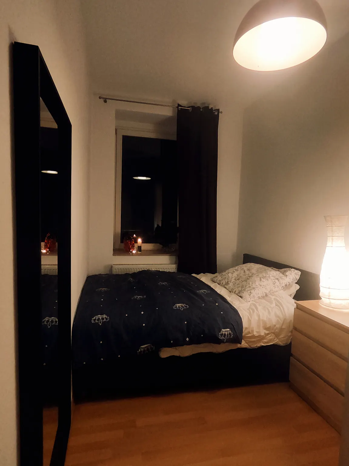Private room in Kaskelstraße, Berlin (1513787) ROOM