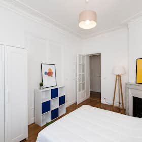 Private room for rent for €790 per month in Paris, Boulevard Victor