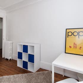 Private room for rent for €778 per month in Paris, Rue Singer