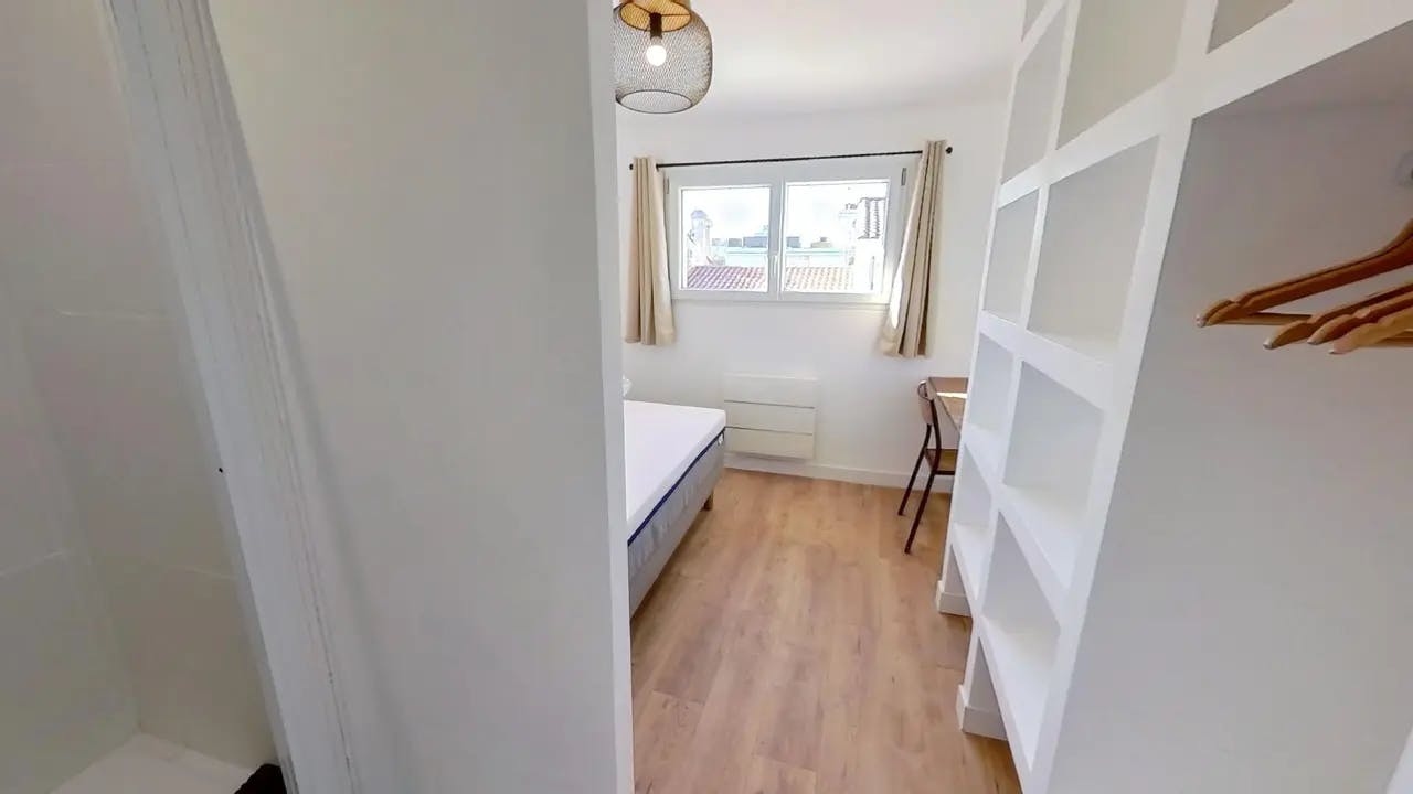 Rue Élisée Reclus, Talence preview