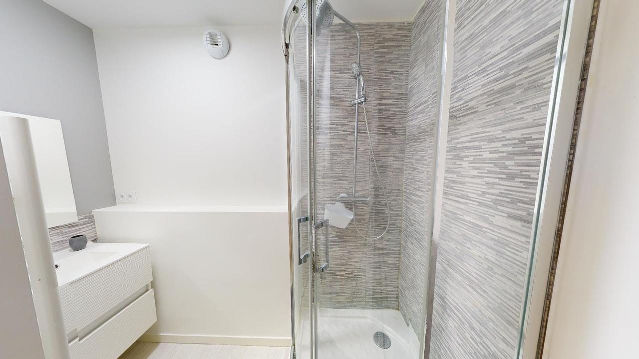 Single room Rennes, 11m² — photo 7