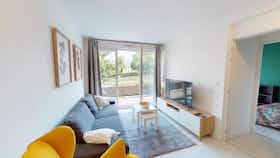 Отдельная комната сдается в аренду за 522 € в месяц в Rennes, Rue Gabriel Germain