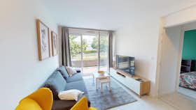 Habitación privada en alquiler por 522 € al mes en Rennes, Rue Gabriel Germain