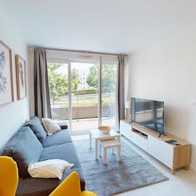 私人房间 正在以 €522 的月租出租，其位于 Rennes, Rue Gabriel Germain