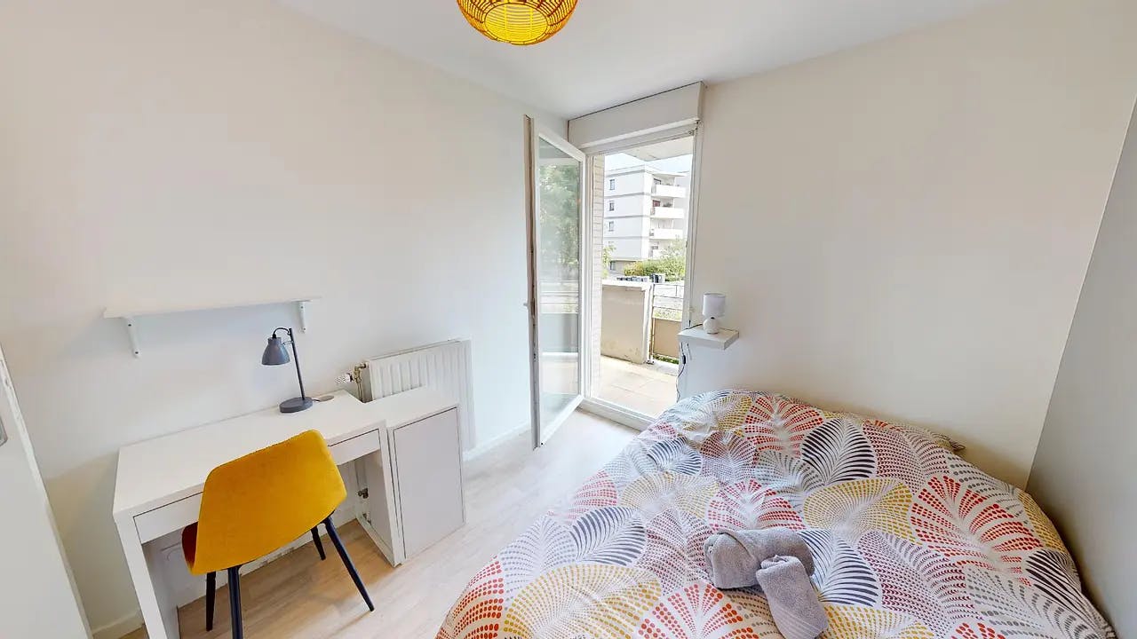 Rue Gabriel Germain, Rennes preview