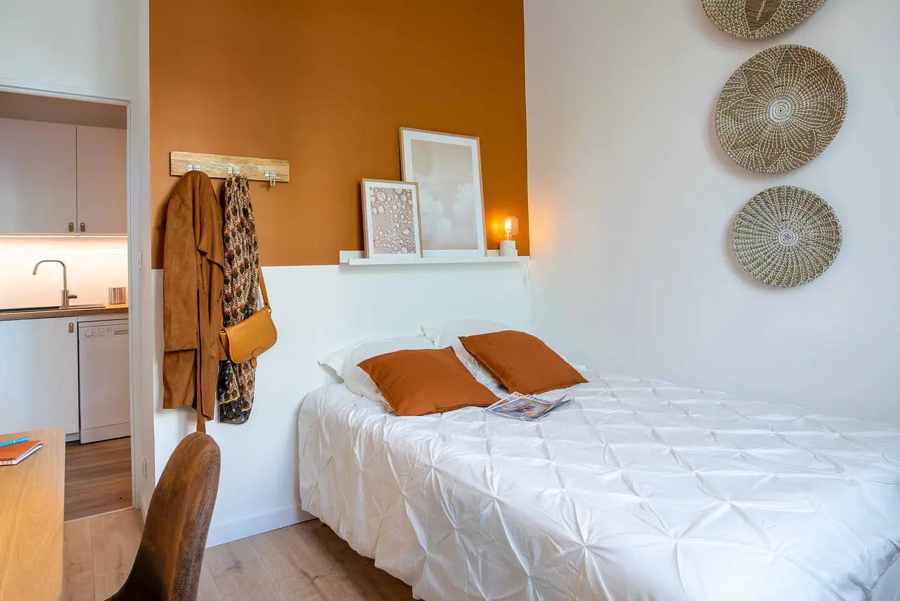 Rue Berchet, Lyon preview