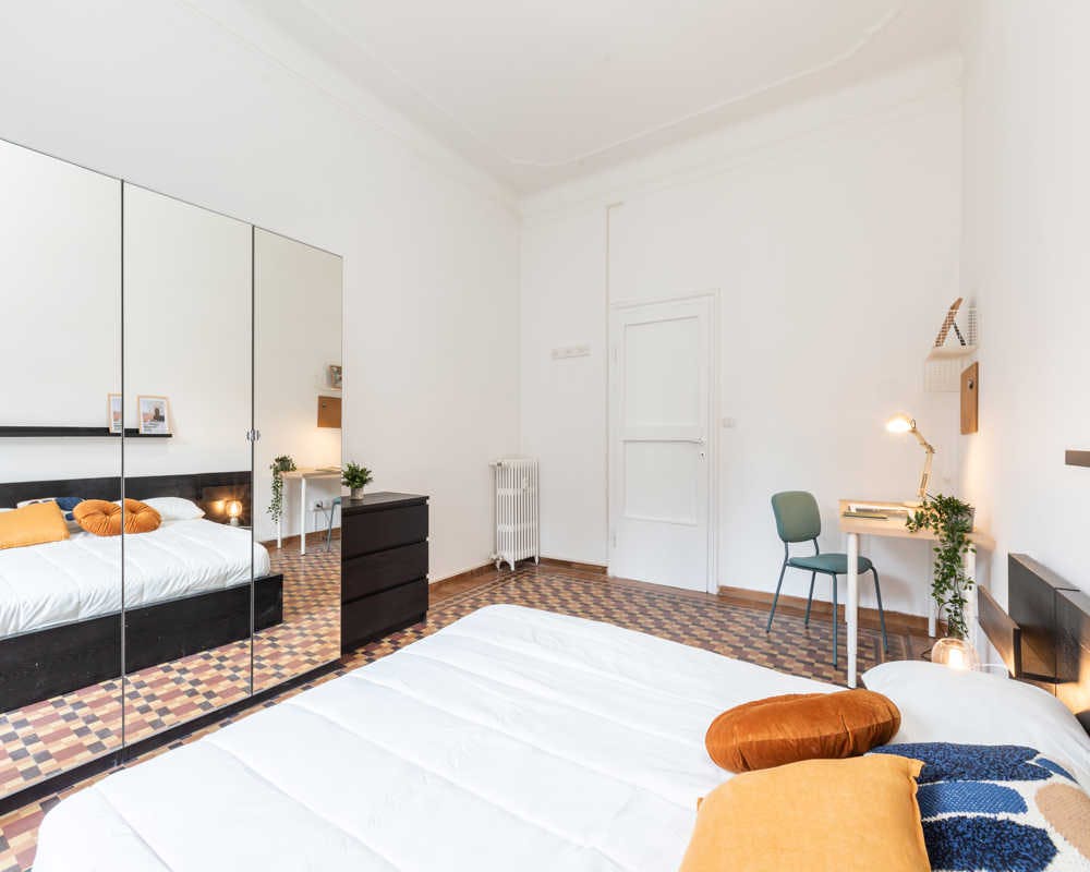 Via Alfonso Corti, Milan