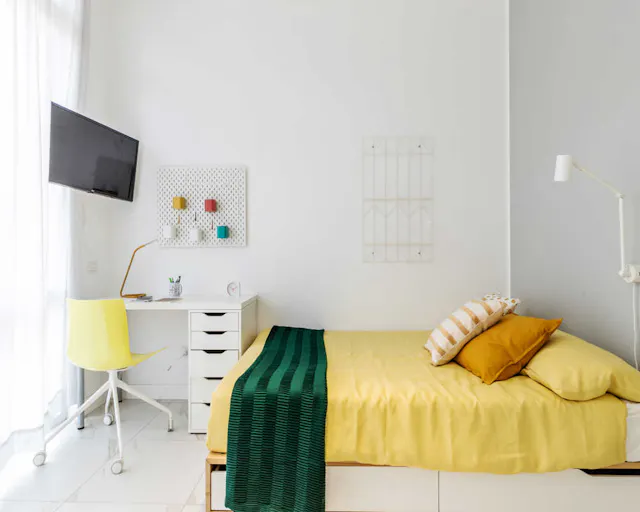 Private room in Viale Bligny, Milan (1513822) room image 2