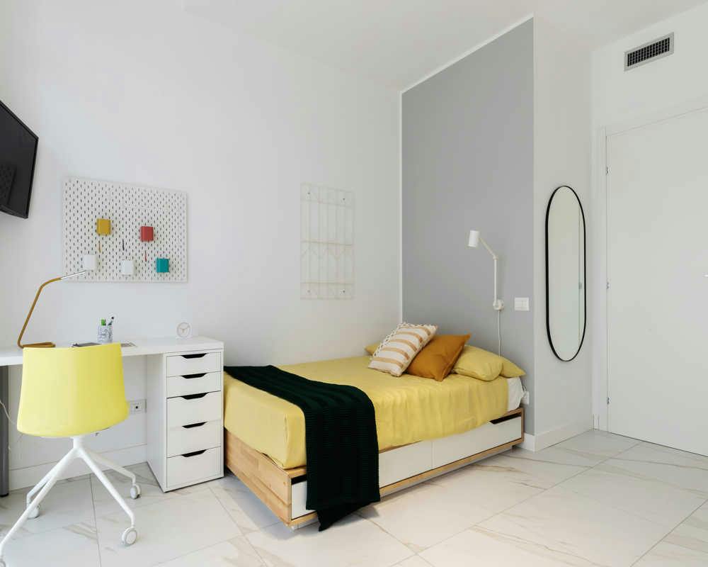 Viale Bligny, Milan preview