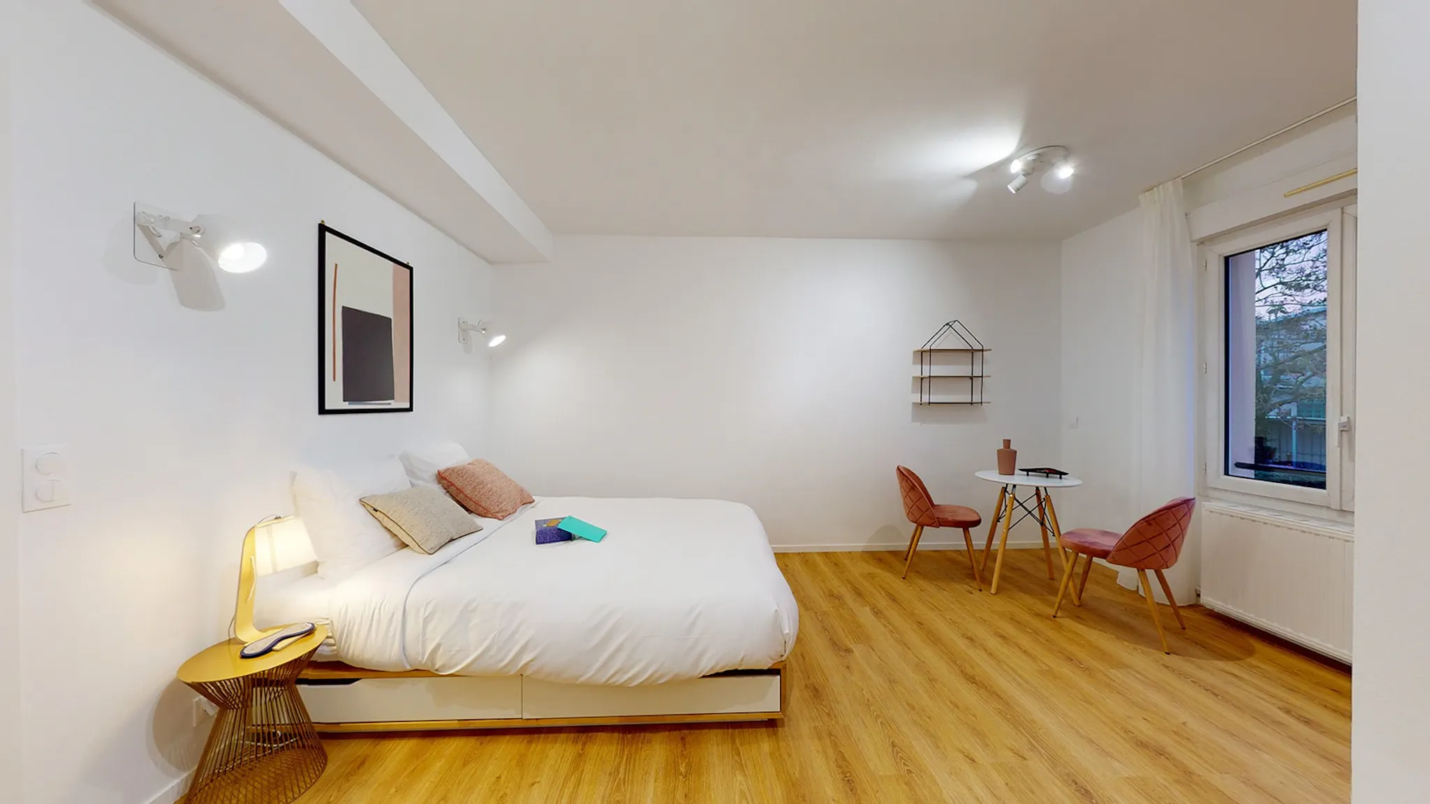 Rue René Appéré, Colombes preview