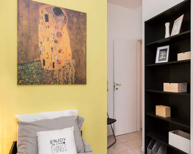 Private room in Viale Monte Santo, Milan (1513831) room image 60