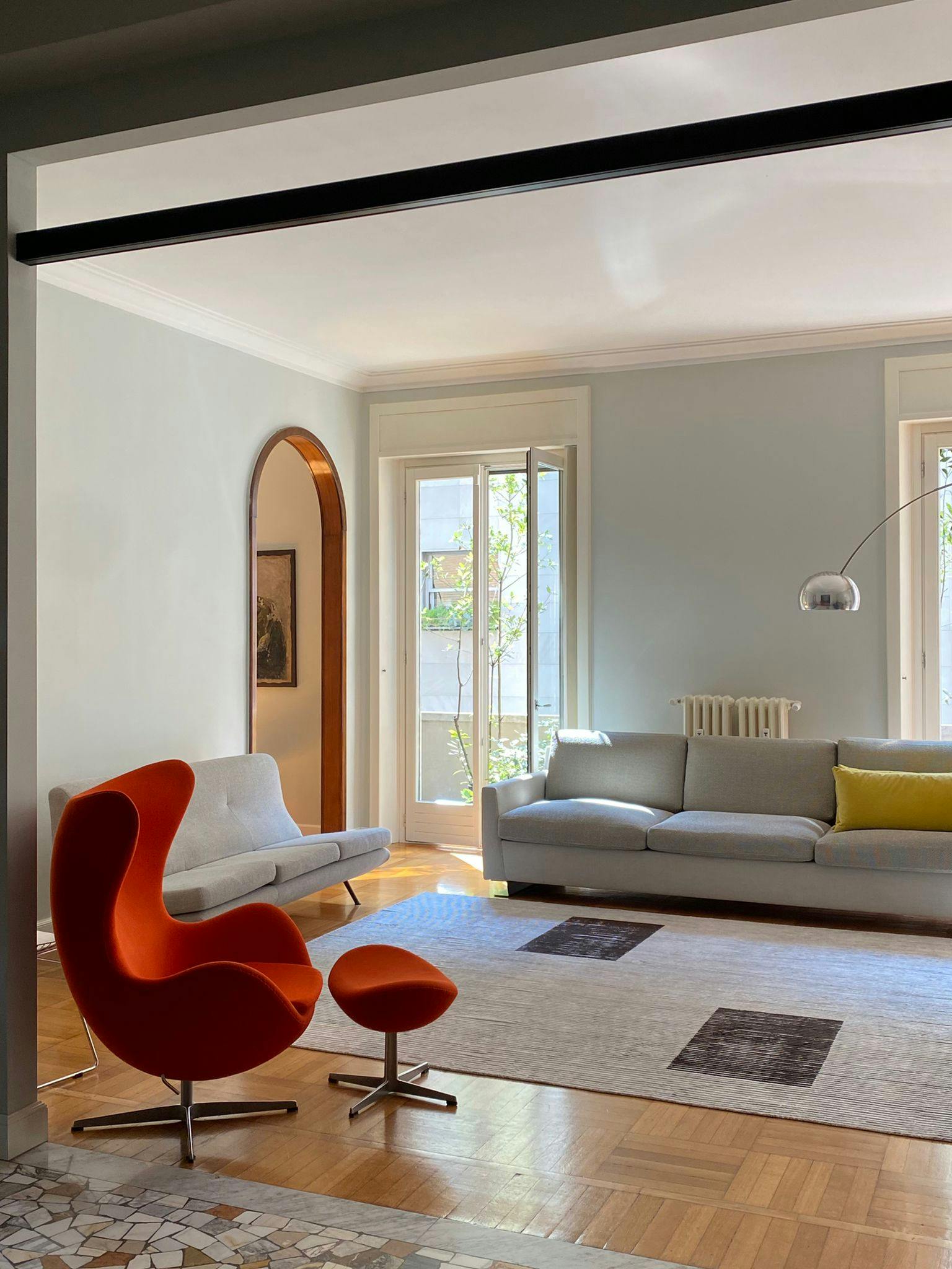 Corso Magenta, Milan