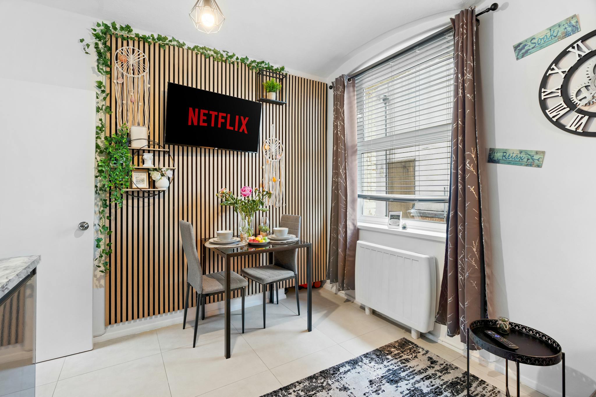 Windsor Street, Brighton preview