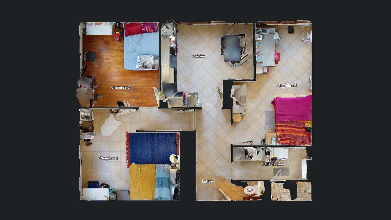 preview gallery tile