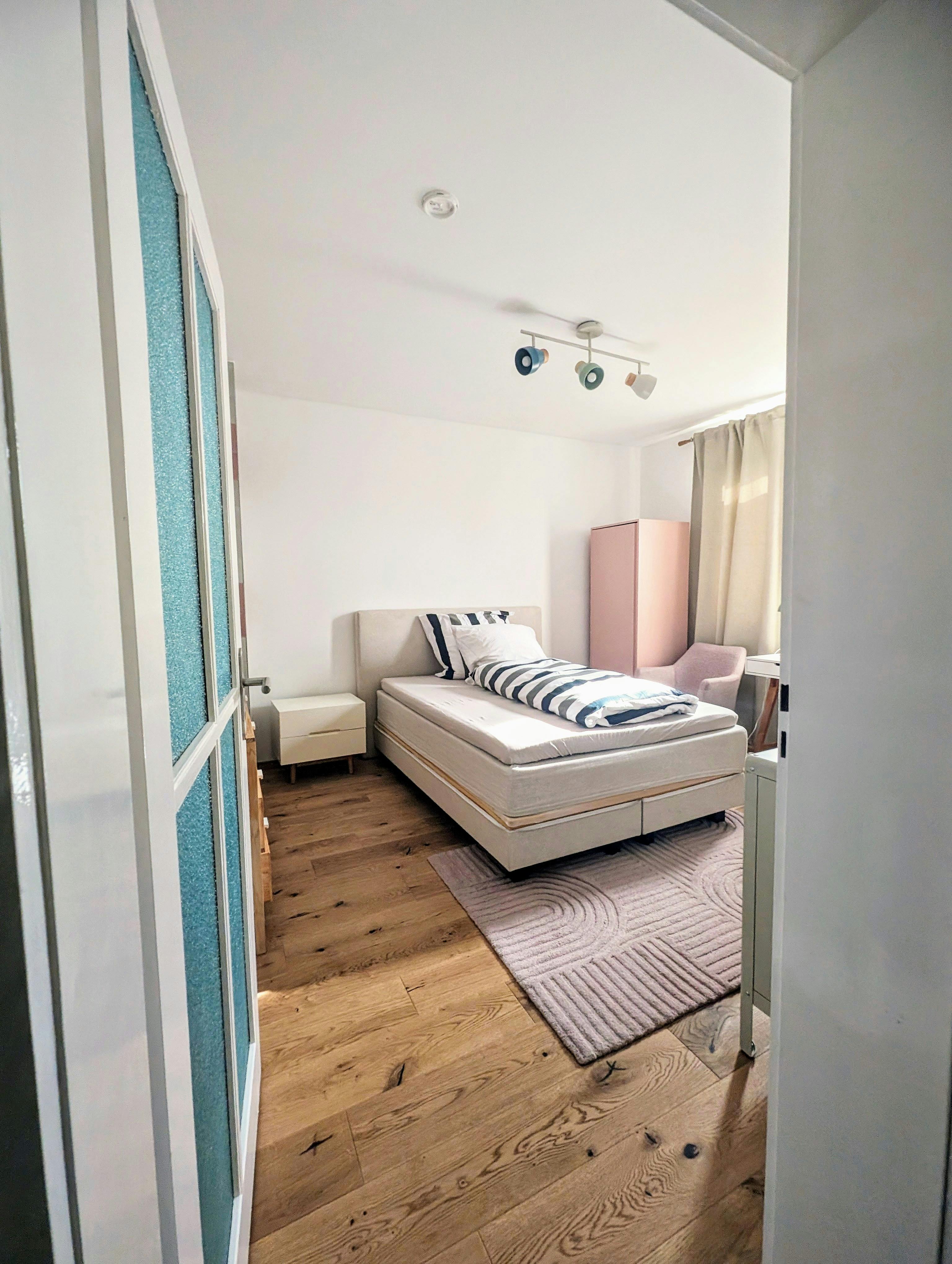 2-Bedroom Apartment in Willi-Sänger-Straße, Berlin (1513873) room image 1