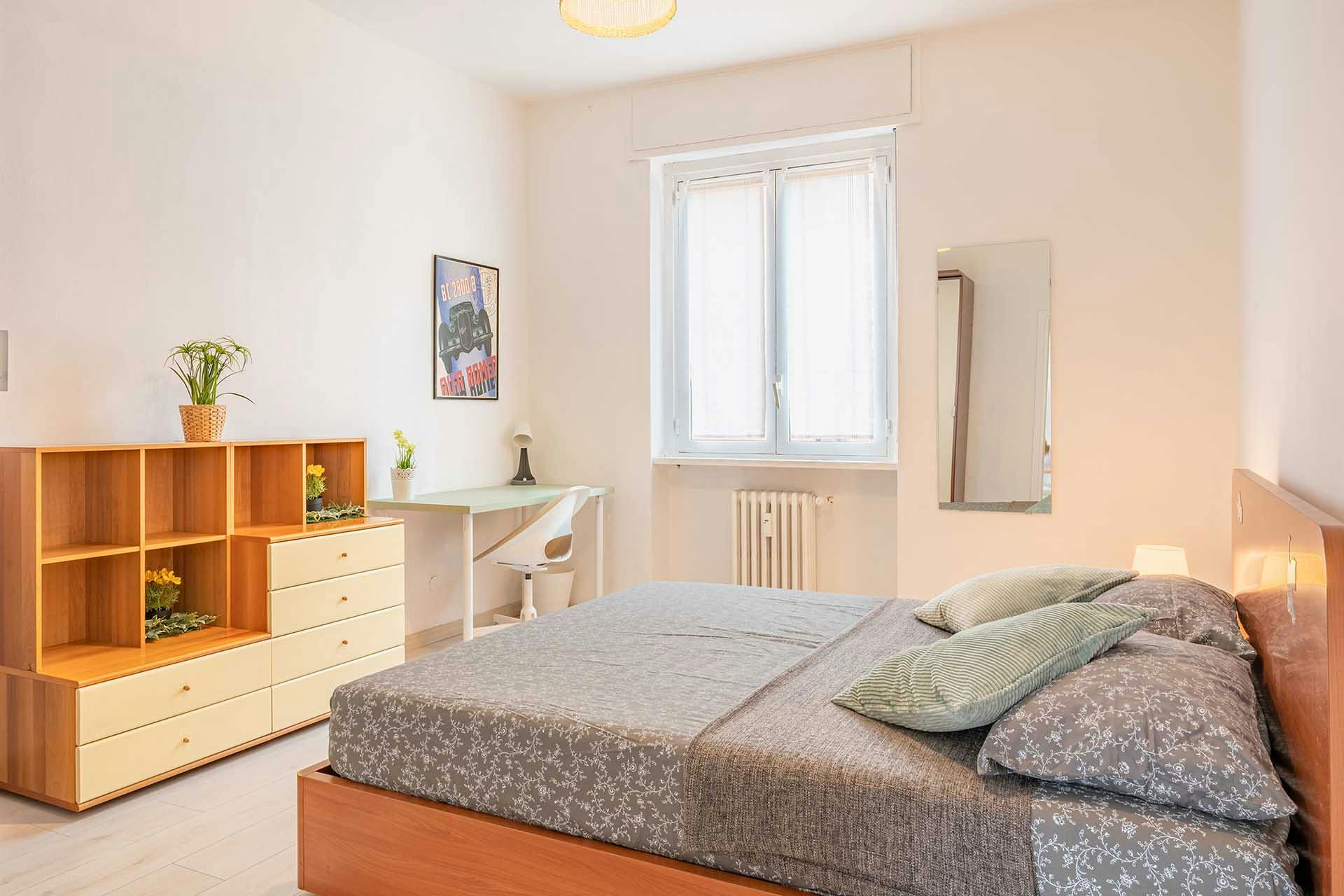 Via Concilio Vaticano II, Milan