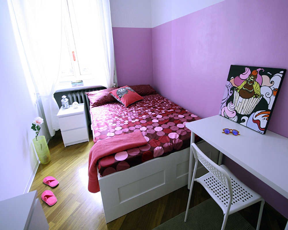 Viale Abruzzi, Milan preview