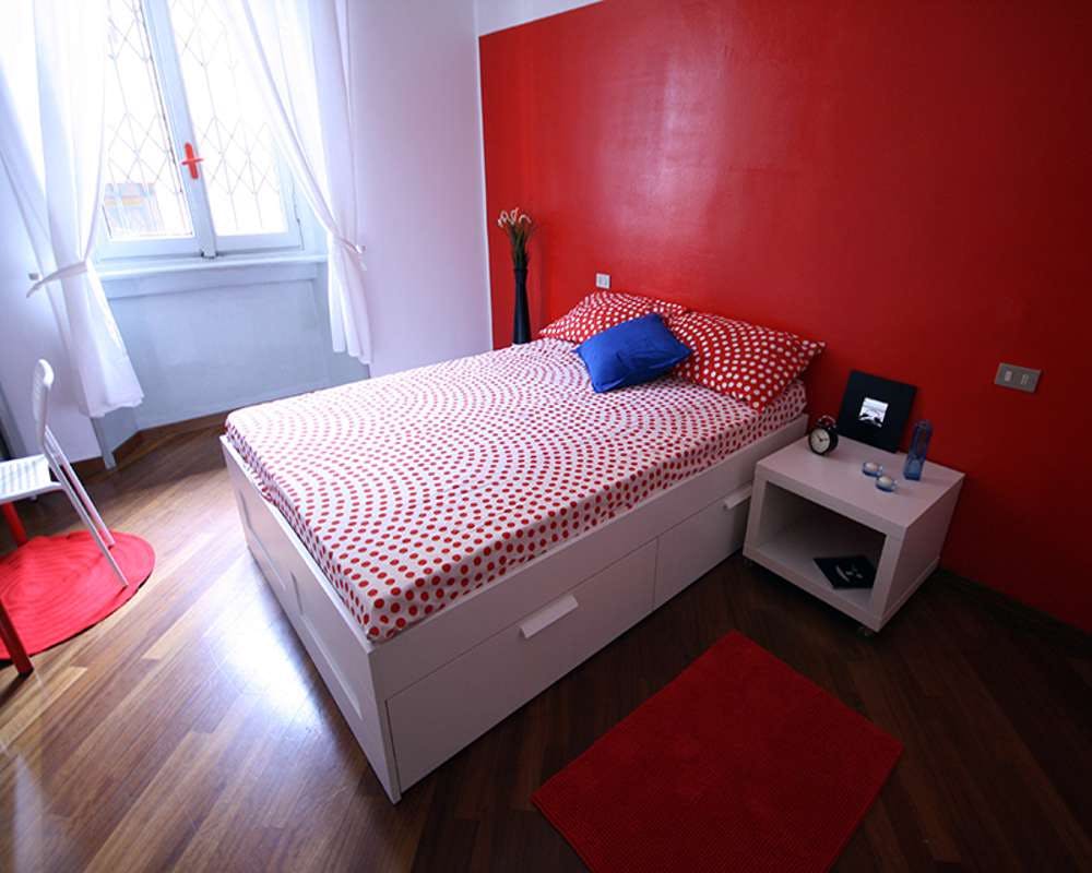 Viale Abruzzi, Milan