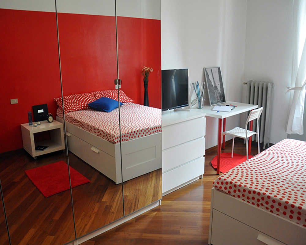 Viale Abruzzi, Milan preview