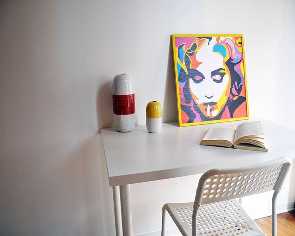 preview gallery tile