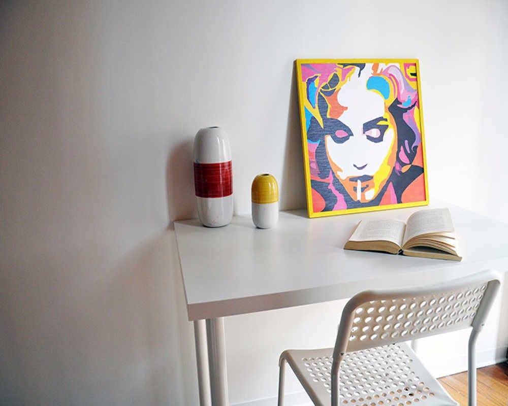 preview gallery tile