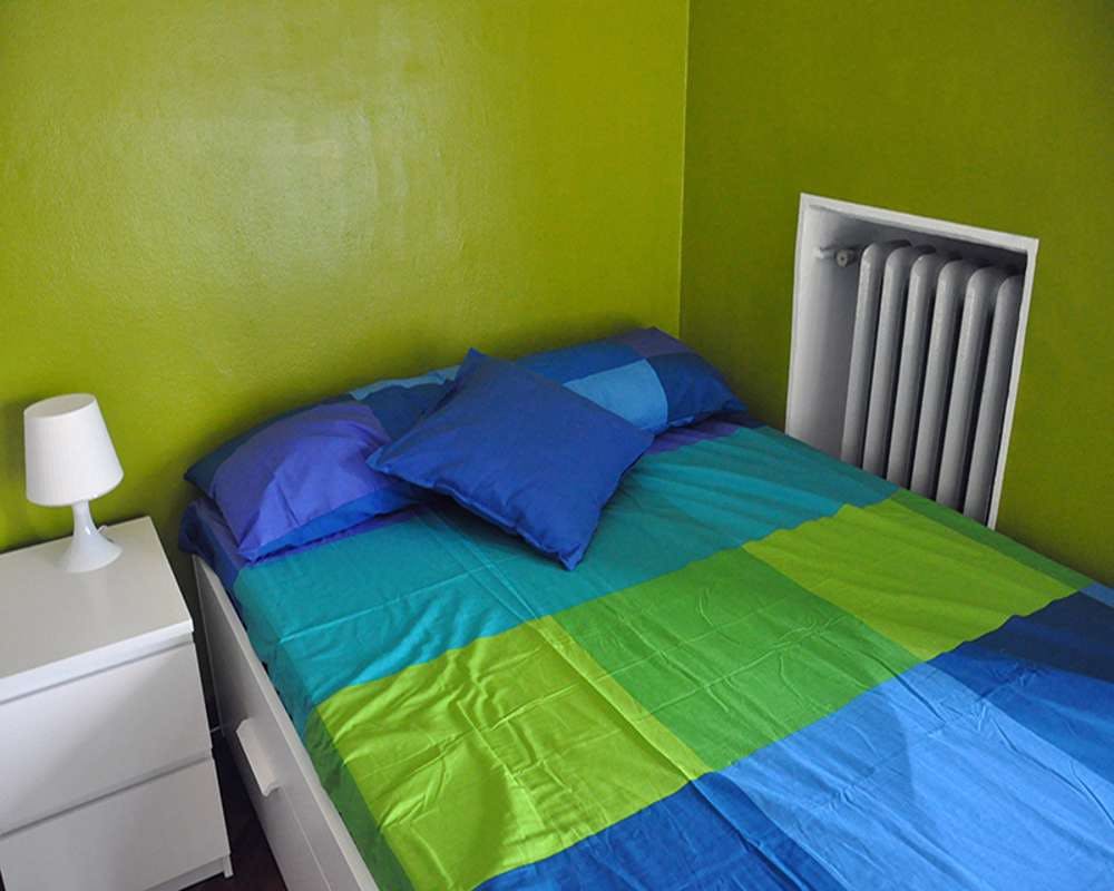 Viale Abruzzi, Milan