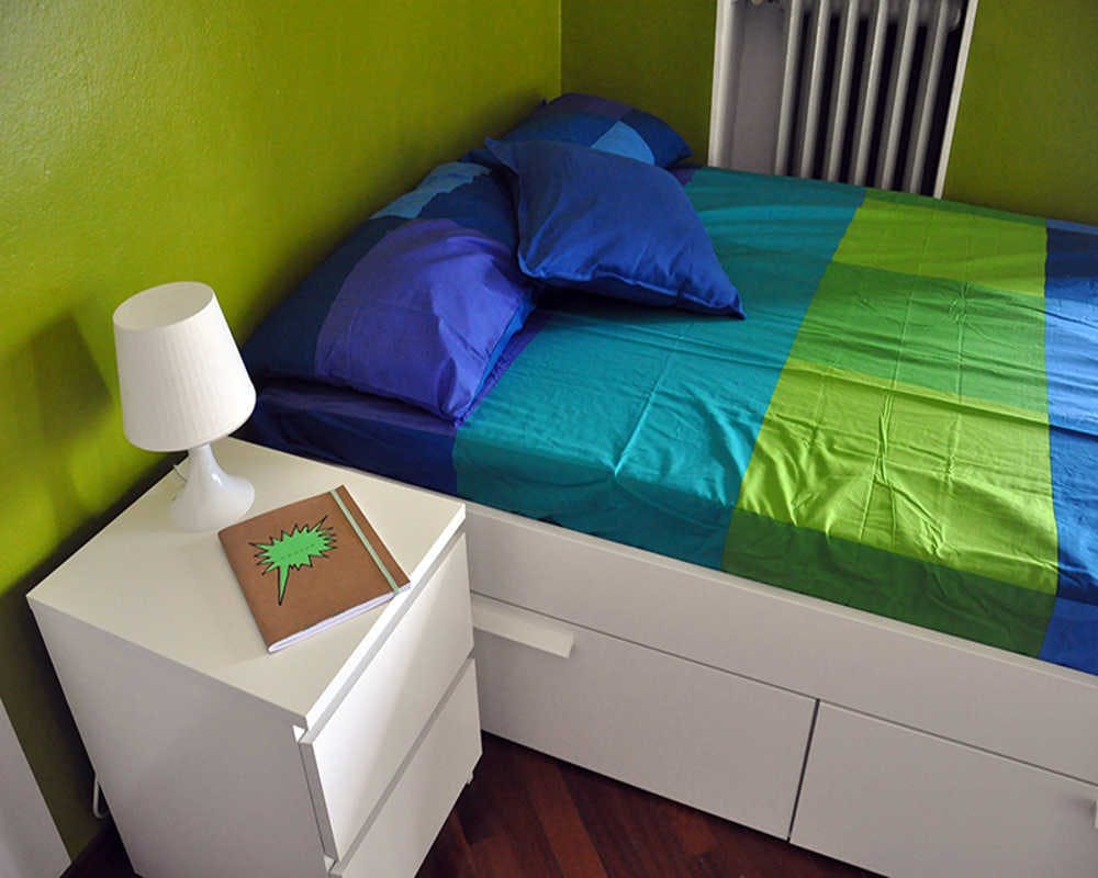 Viale Abruzzi, Milan preview