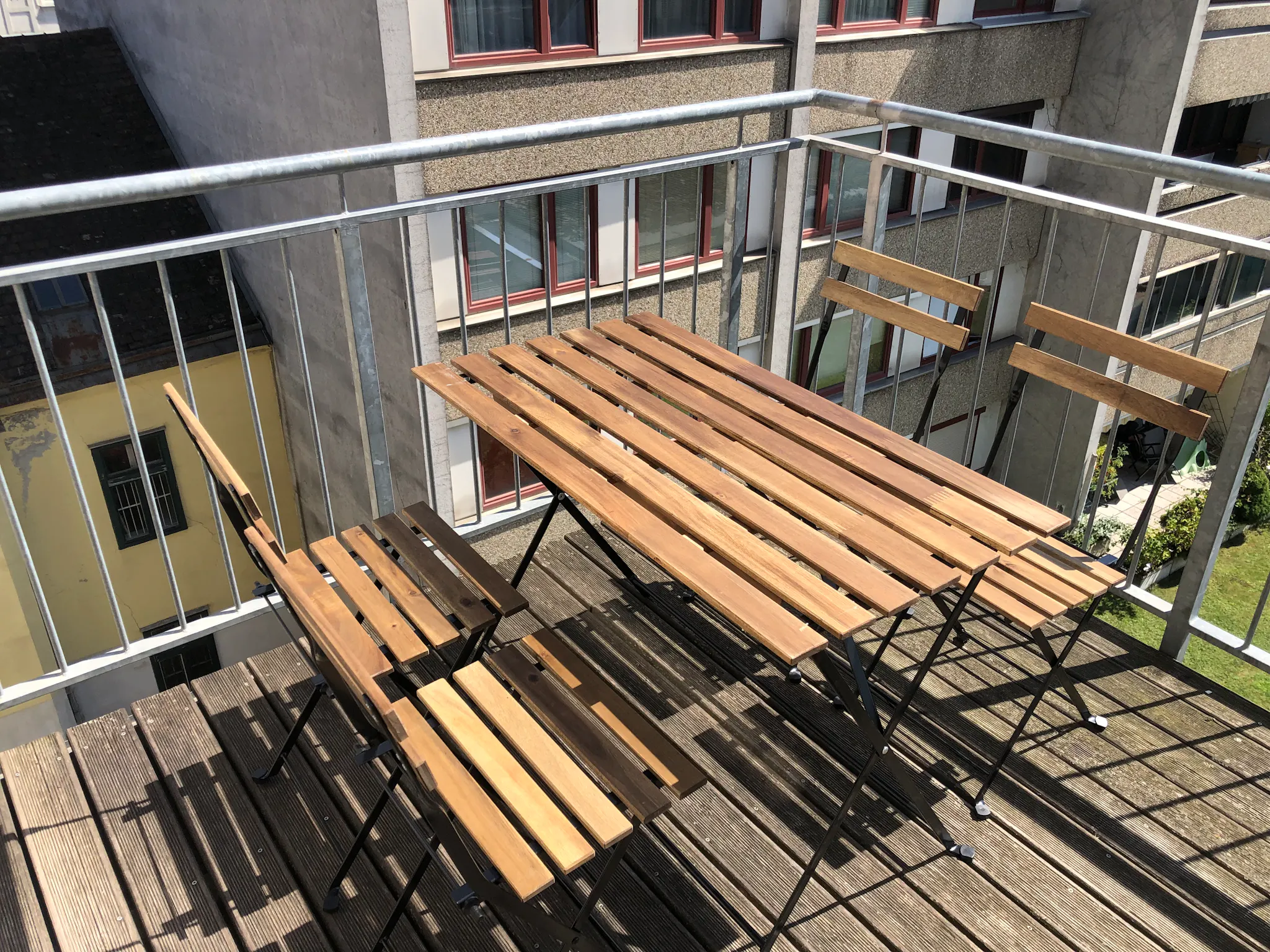 2-Bedroom Apartment in Linzer Straße, Vienna (1513891) ROOM 4