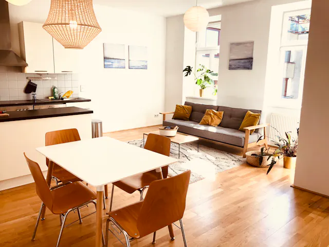 2-Bedroom Apartment in Linzer Straße, Vienna (1513891) room image 1