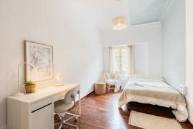 Private room for rent for €679 per month in Valencia, Gran Via de Ramón y Cajal
