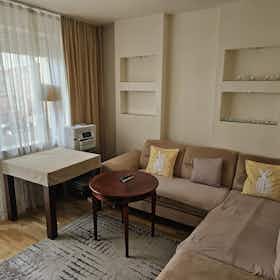 Appartement à louer pour 4 305 PLN/mois à Warsaw, ulica Sewastopolska