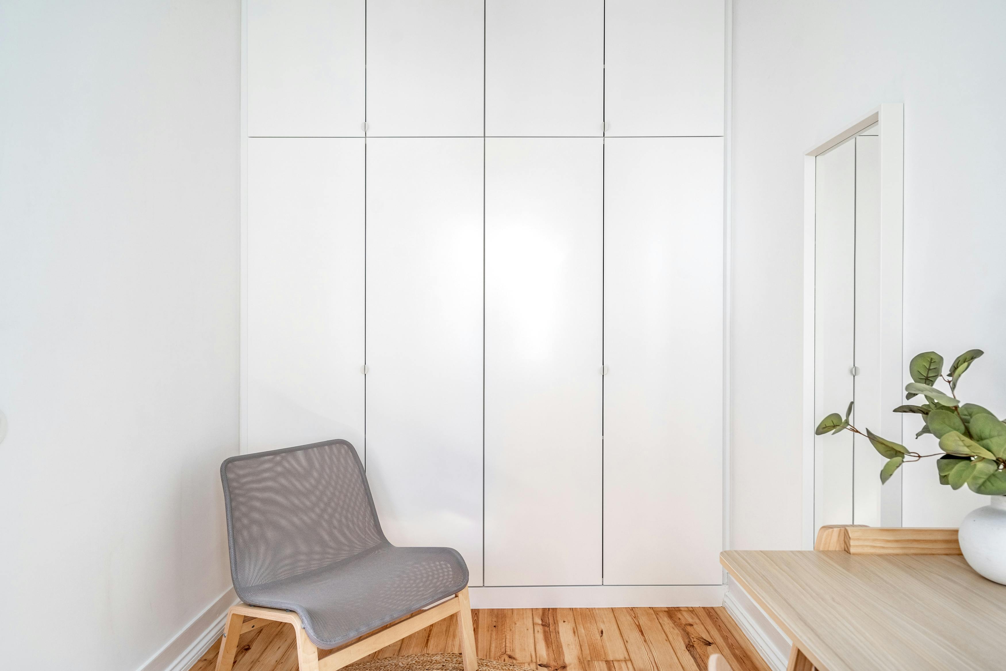 Apartment Lisbon, 82m² — photo 10